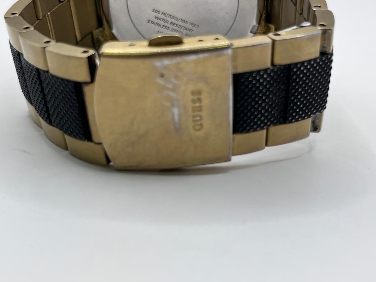 GUESS Sporty Chronograph - Imagen 4