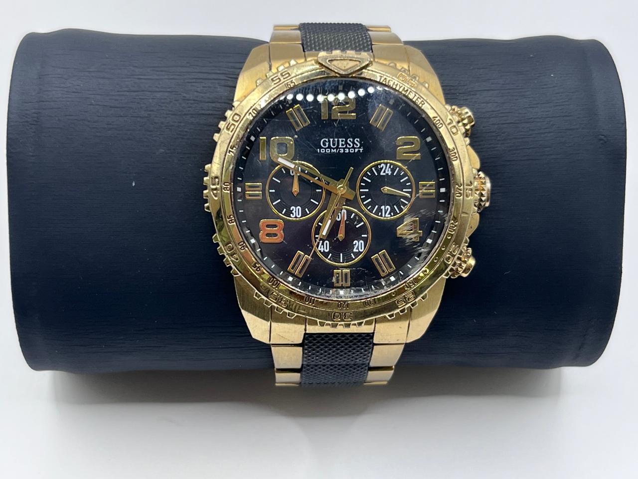 GUESS Sporty Chronograph - Imagen 6