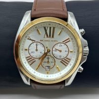 Michael Kors Bradshaw Chronograph MK2301