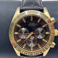 GUESS Waterpro Chronograph