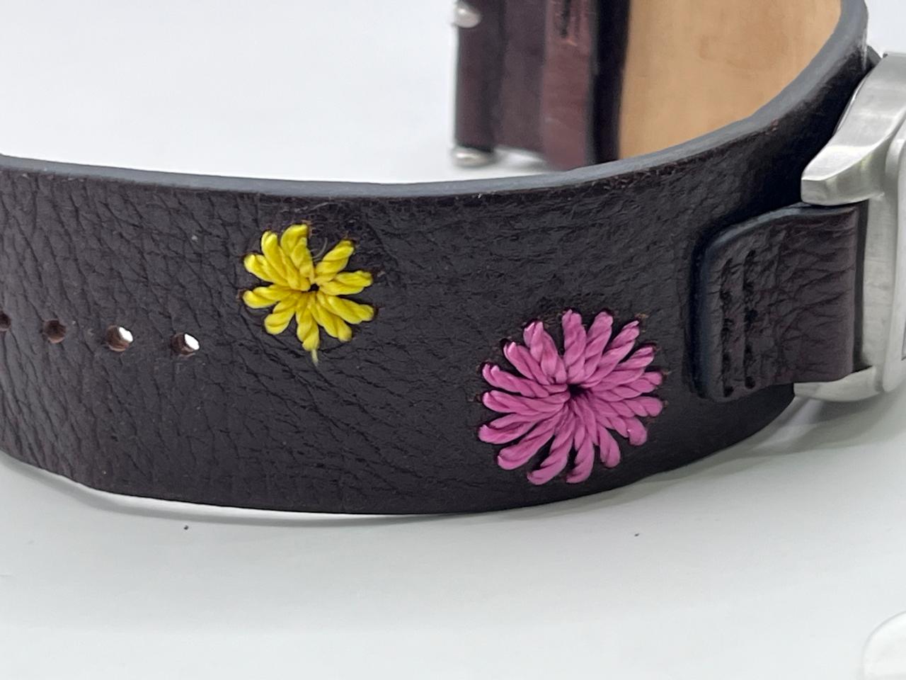Fossil Trend Cuff Watch - Imagen 3