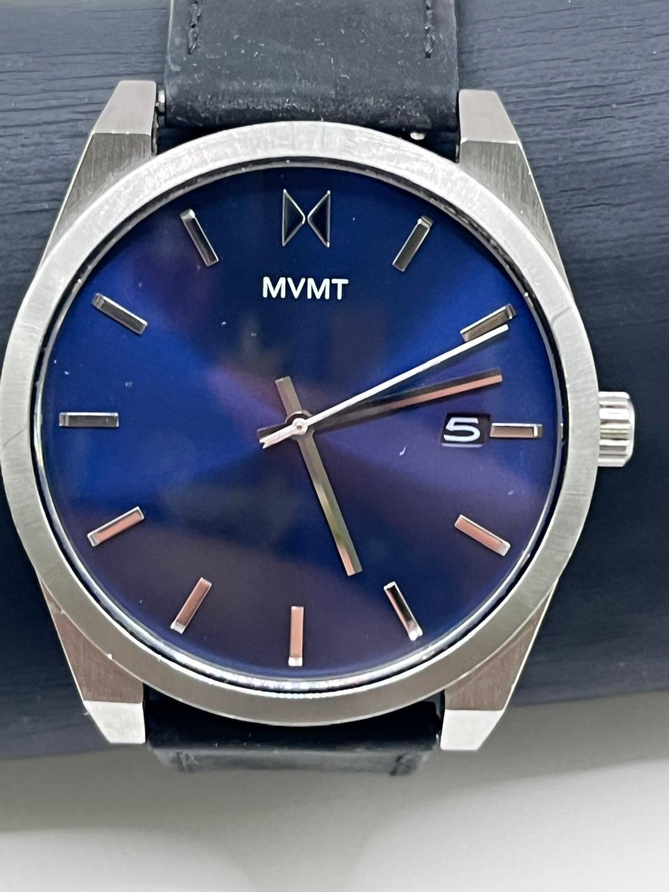 MVMT Element "Nitro Blue" - Imagen 6