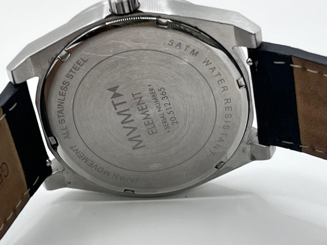 MVMT Element "Nitro Blue" - Imagen 4