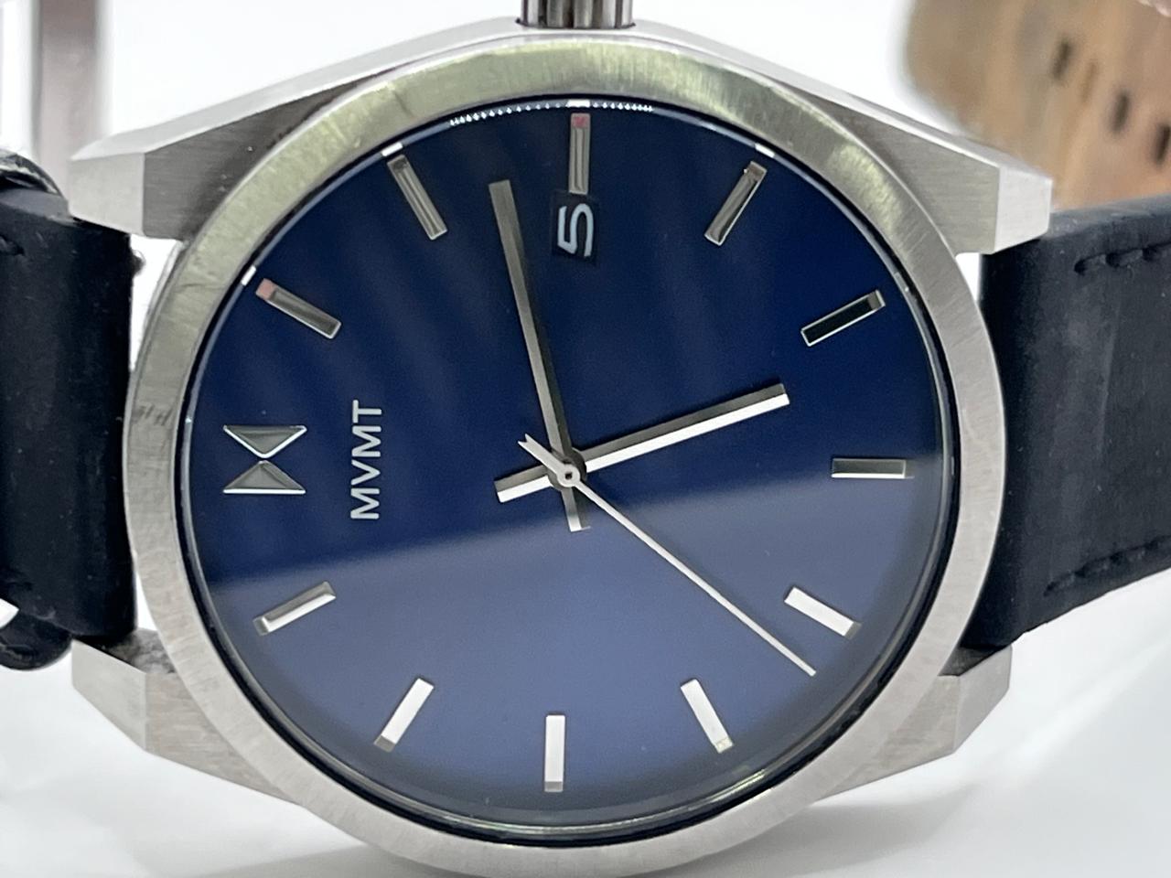 MVMT Element "Nitro Blue"