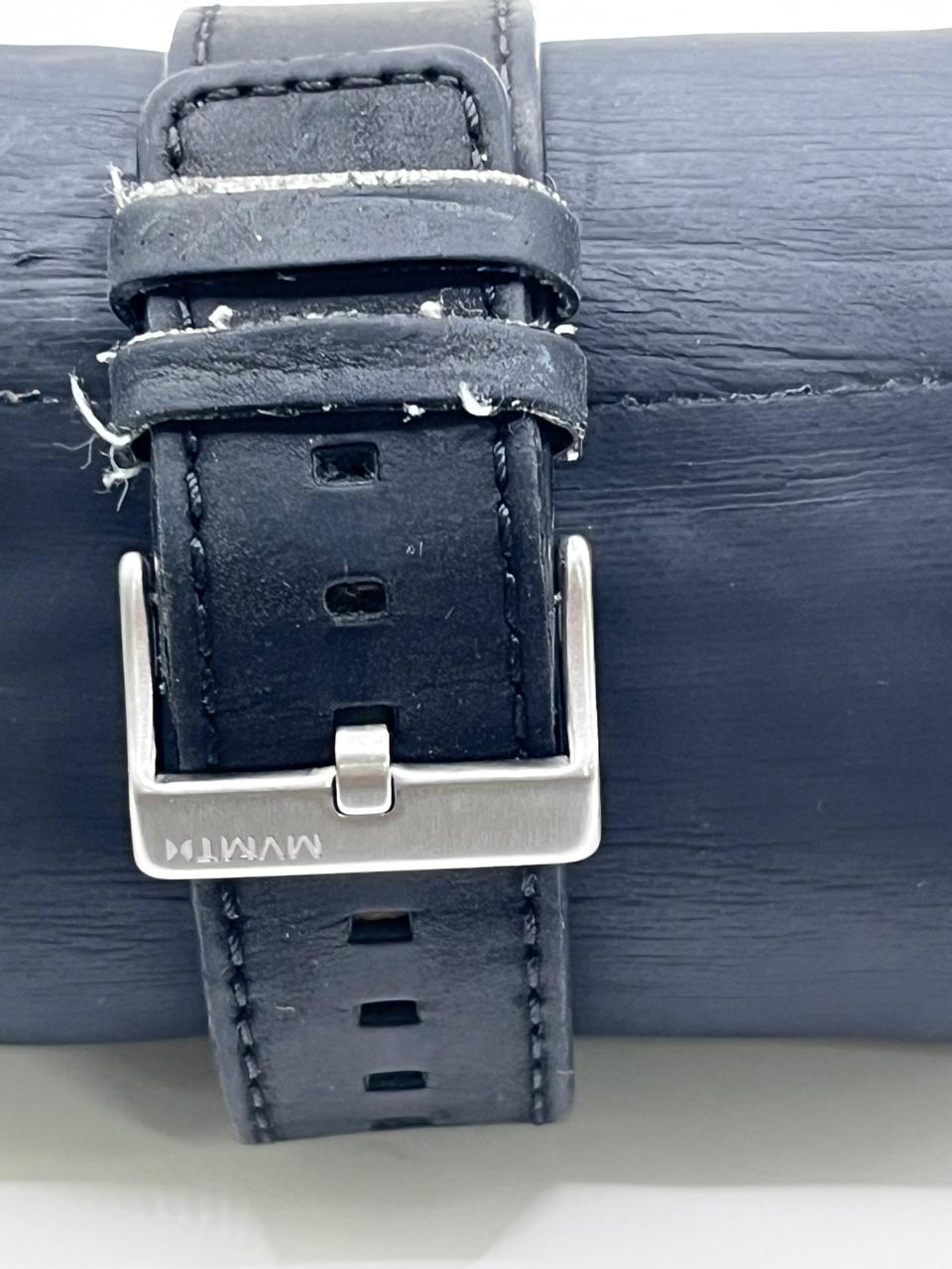 MVMT Element "Nitro Blue" - Imagen 5