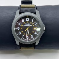 Timex Expedition Camper / Acadia