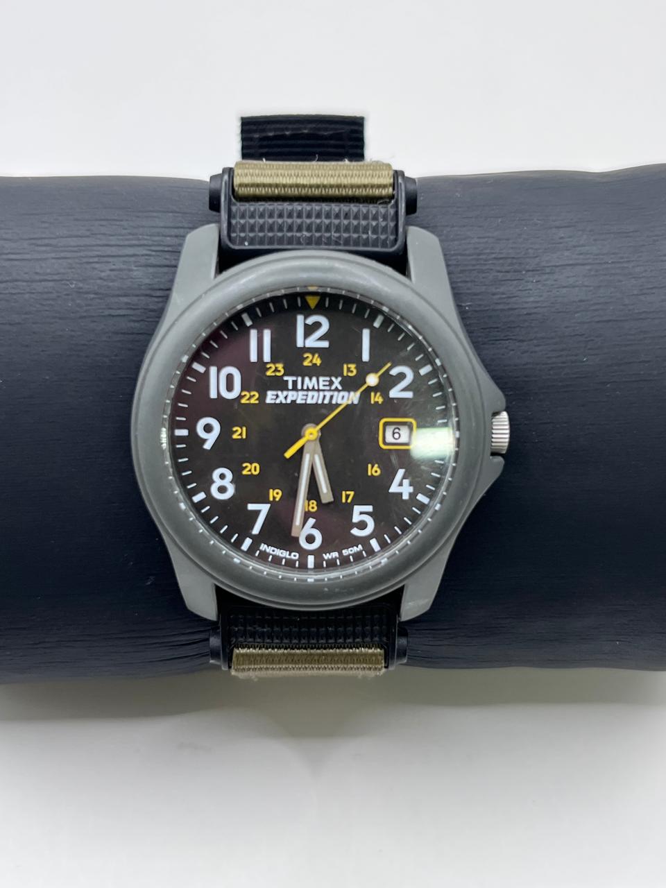 Timex Expedition Camper / Acadia