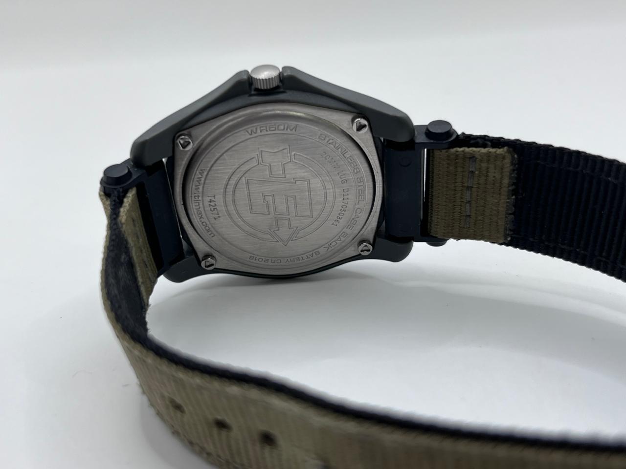 Timex Expedition Camper / Acadia - Imagen 4