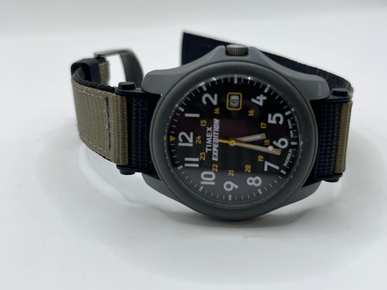 Timex Expedition Camper / Acadia - Imagen 3