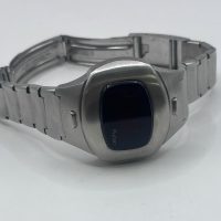 Pulsar P3 Time Computer LED ,sin funcionamiento ,para piezas