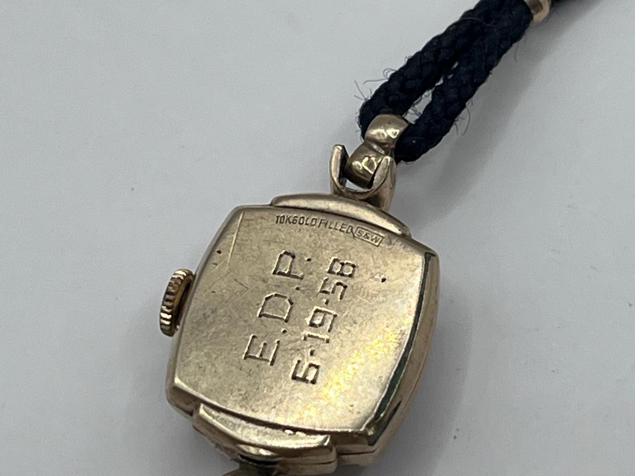 Girard-Perregaux Cocktail Vintage - Imagen 4