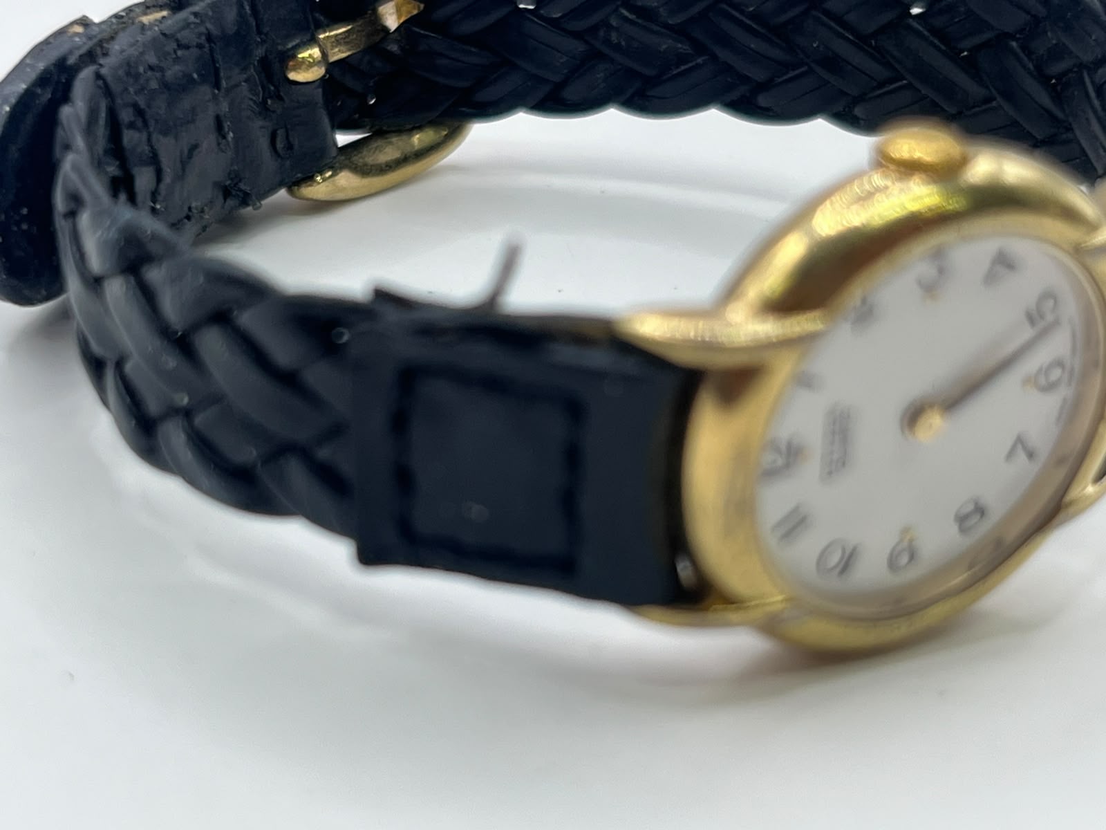Citizen Quartz Ladies Classic Braided Strap Series - Imagen 6