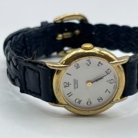 Citizen Quartz Ladies Classic Braided Strap Series