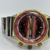 Seiko Electra World Time