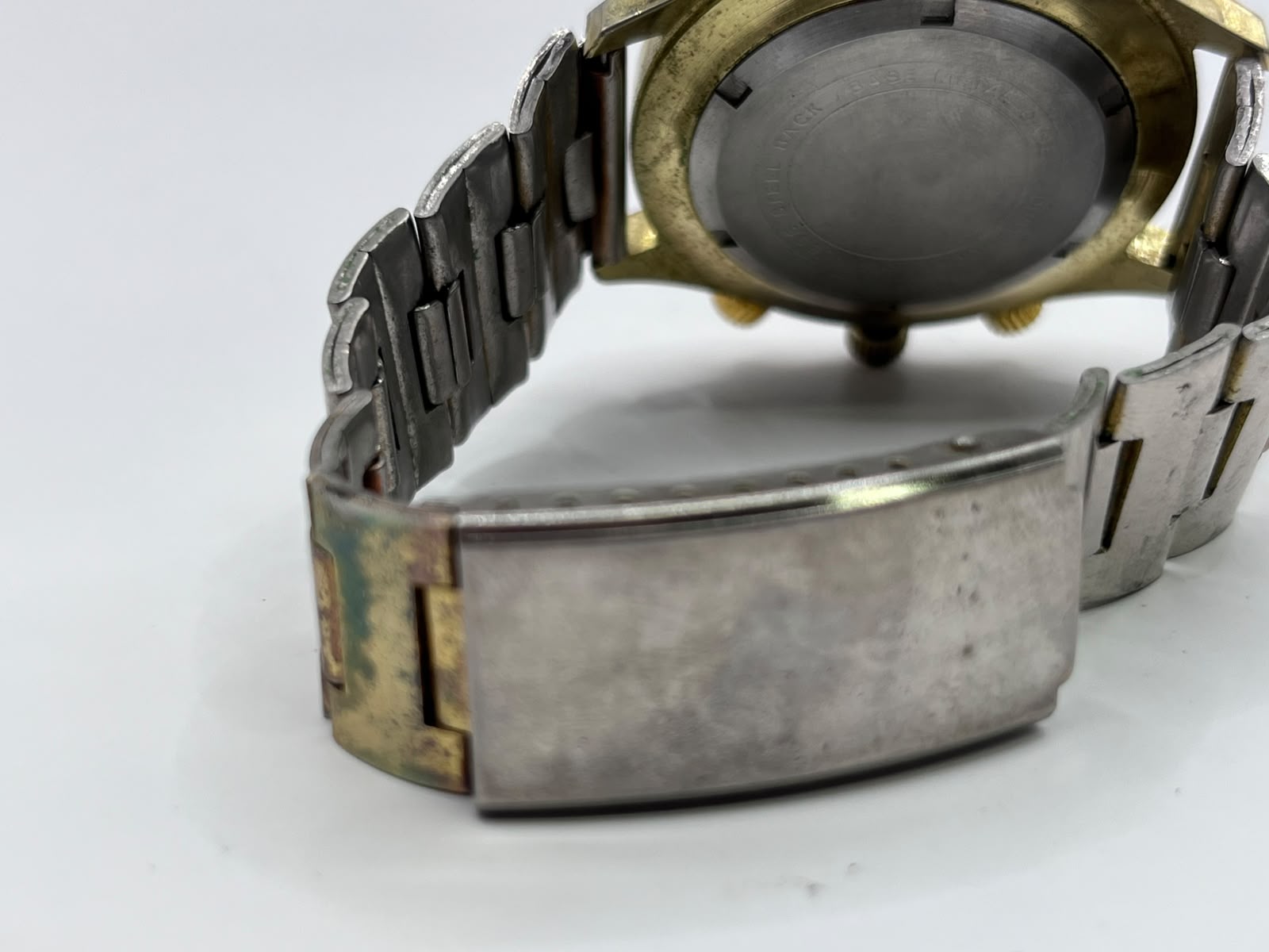 Seiko Electra World Time - Imagen 3