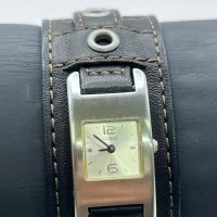GUESS Vintage Cuff Watch