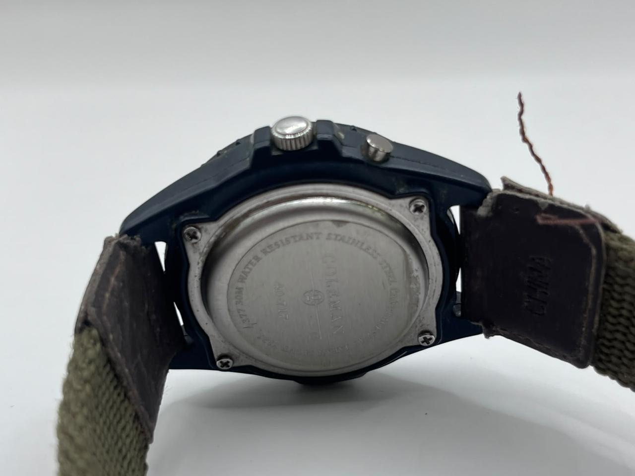 Coleman NightSight (Serie 40-717 / 40-887) - Imagen 3