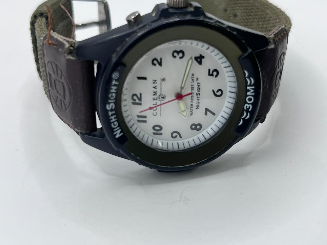 Coleman NightSight (Serie 40-717 / 40-887)