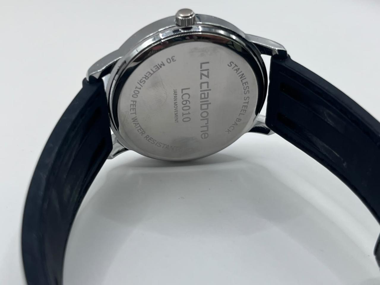 Liz Claiborne LC6010 - Imagen 3