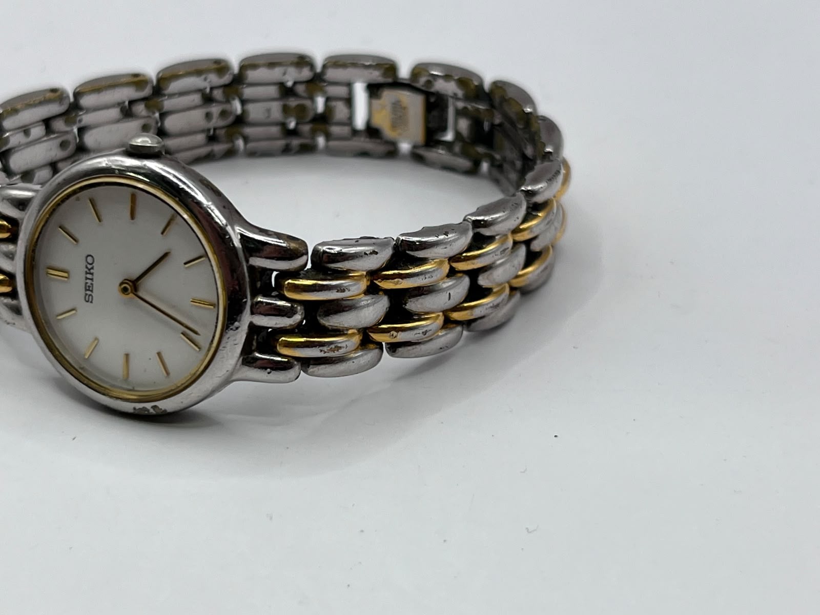 Seiko Quartz 1N00-1H20. - Imagen 3