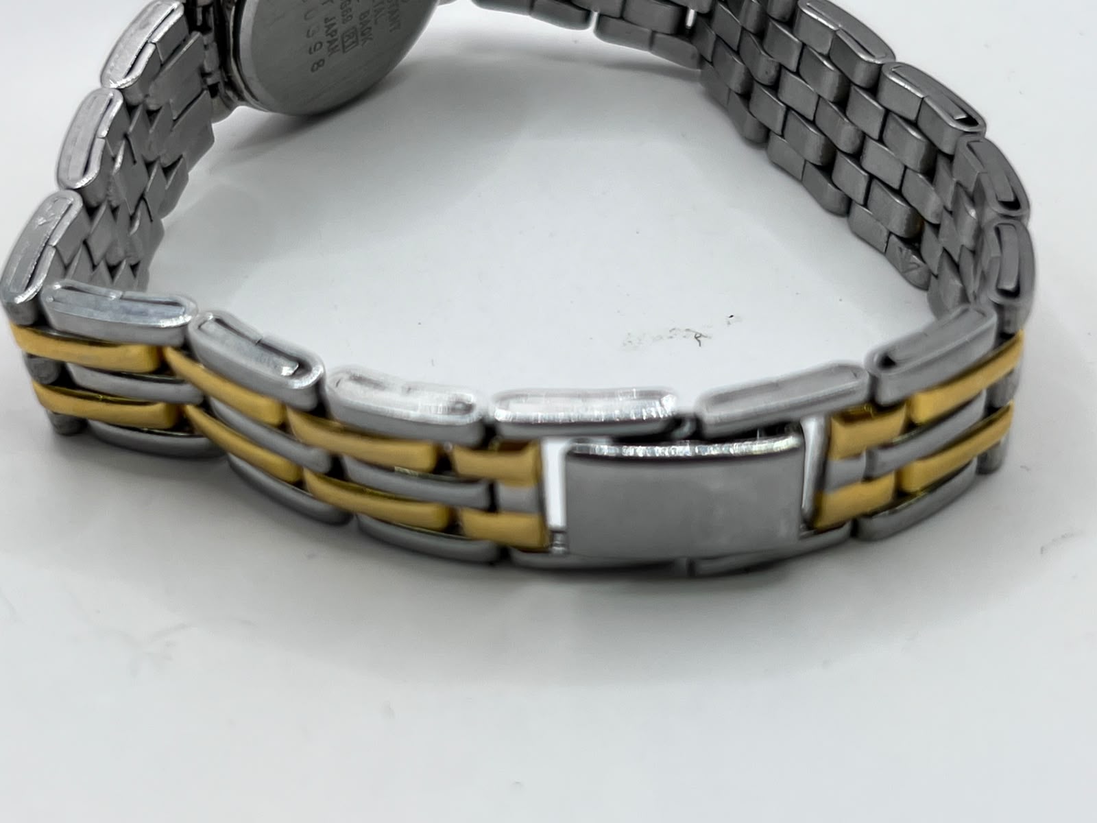 Seiko Quartz 1N00-0G69. - Imagen 4