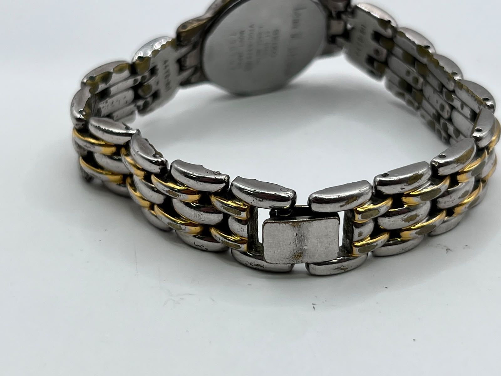 Seiko Quartz 1N00-1H20. - Imagen 5
