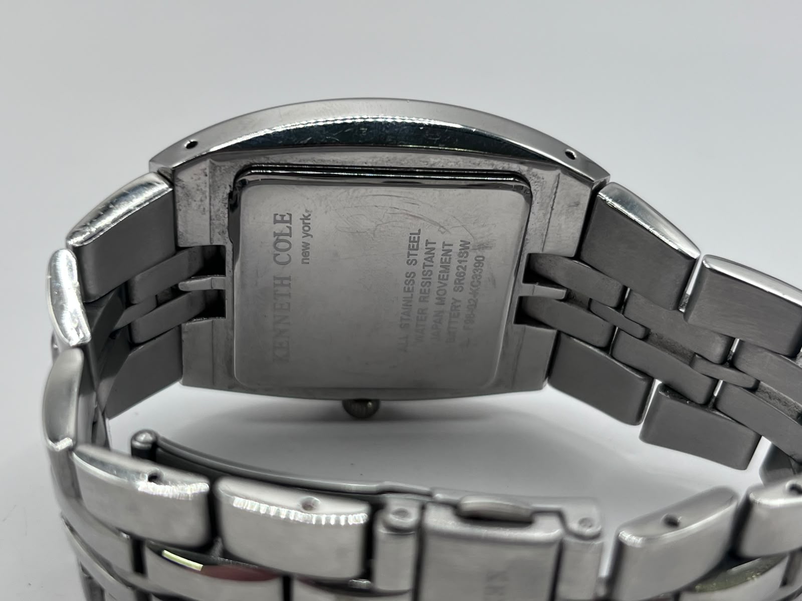 Kenneth Cole New York KC3541 - Imagen 4