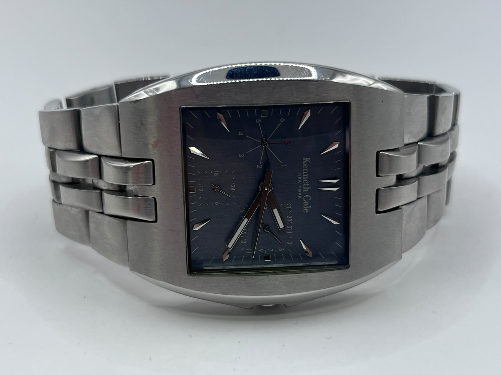 Kenneth Cole New York KC3541