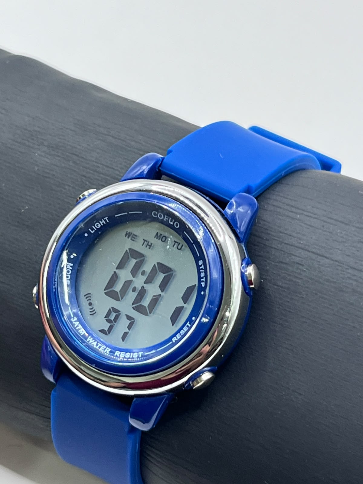 Cofuo Kids Digital Sport (Modelo CF-1100-B) - Imagen 6