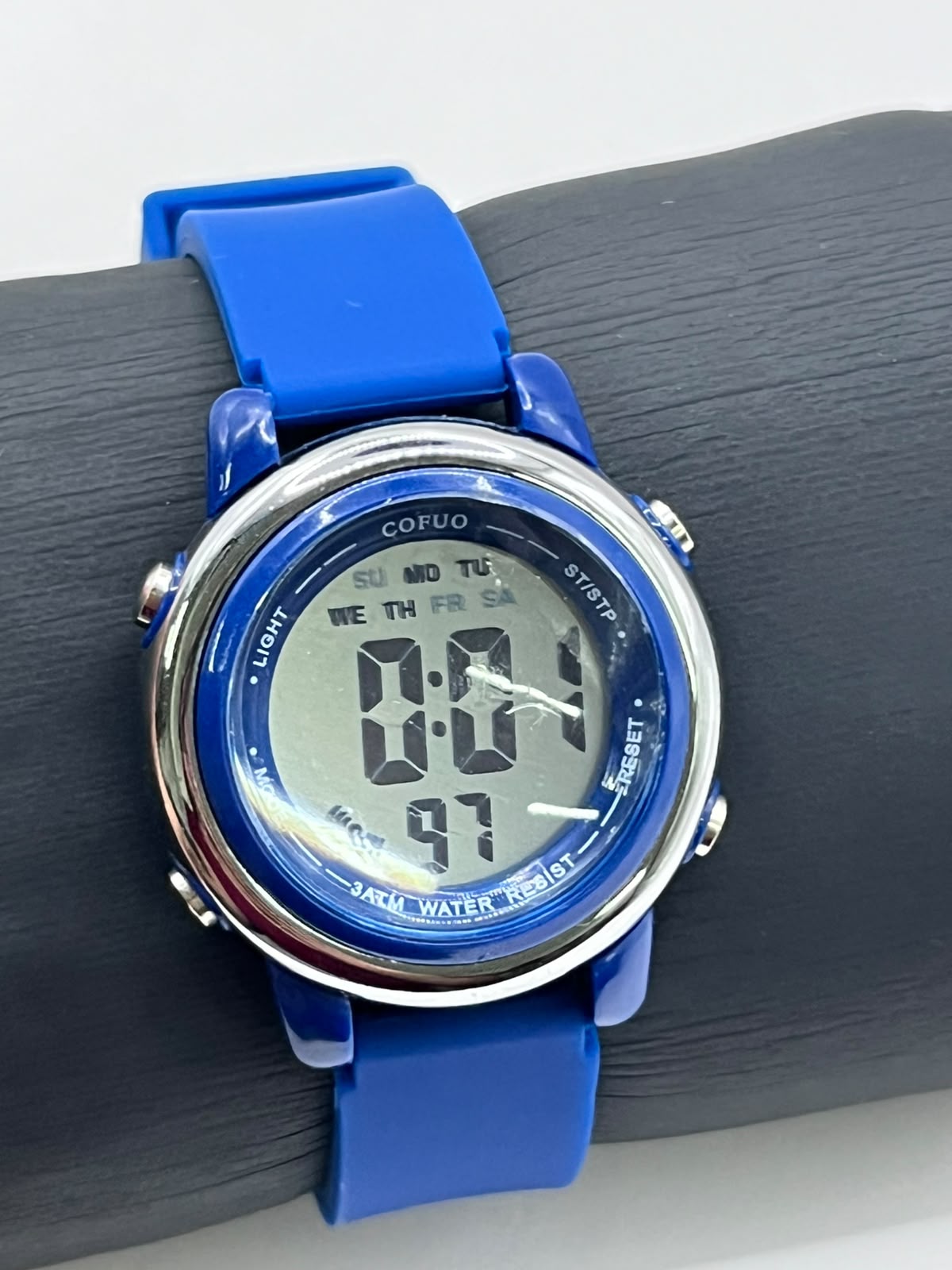 Cofuo Kids Digital Sport (Modelo CF-1100-B) - Imagen 5