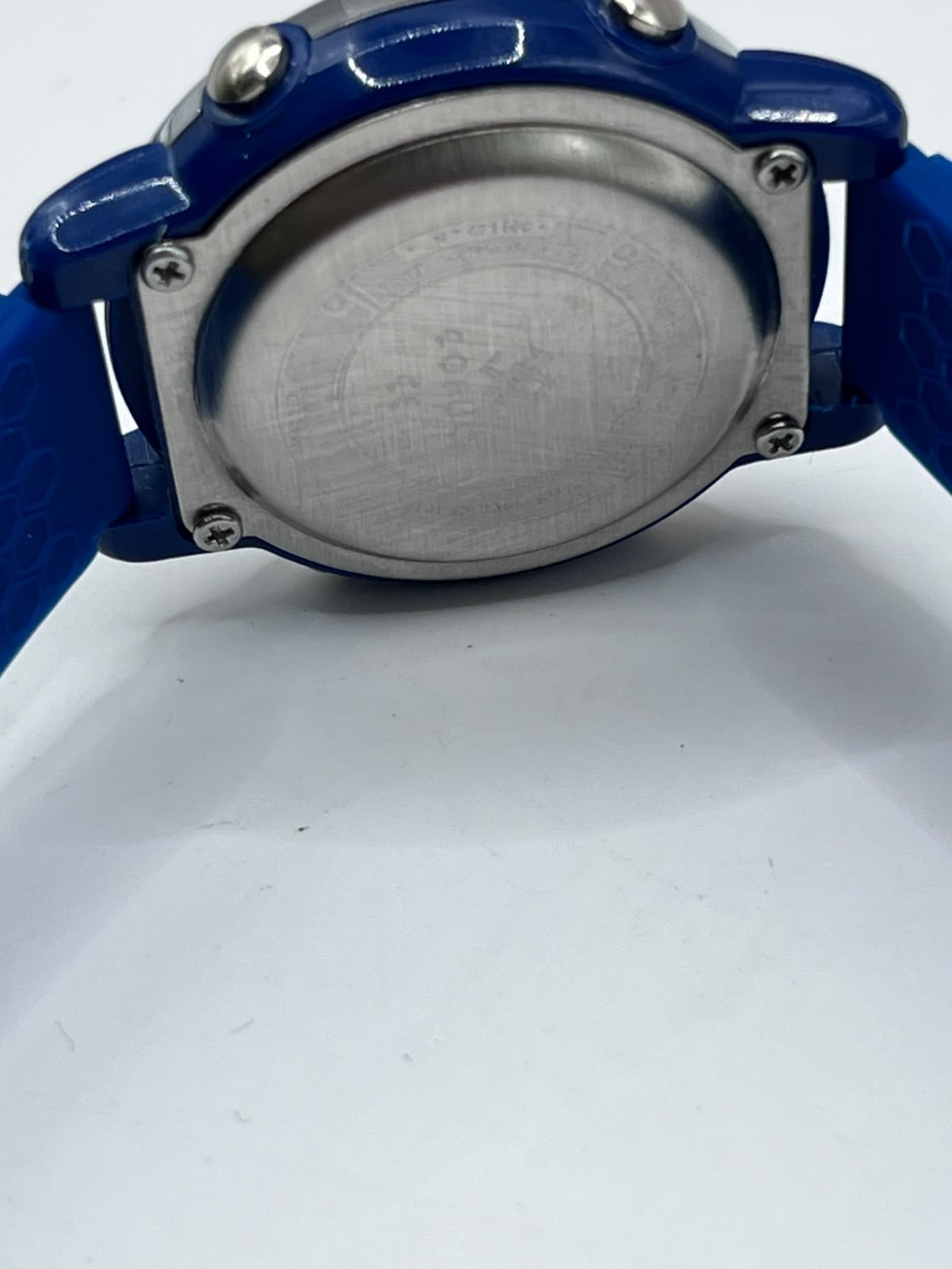 Cofuo Kids Digital Sport (Modelo CF-1100-B) - Imagen 3