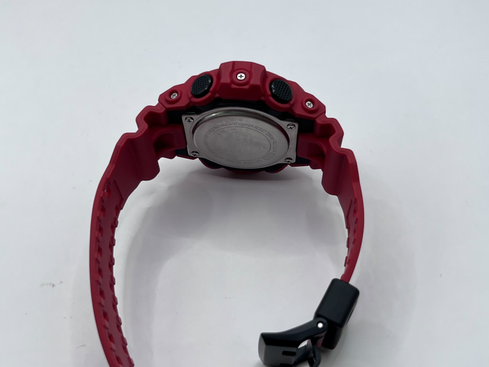 Casio G-Shock GA-700-4A - Imagen 6