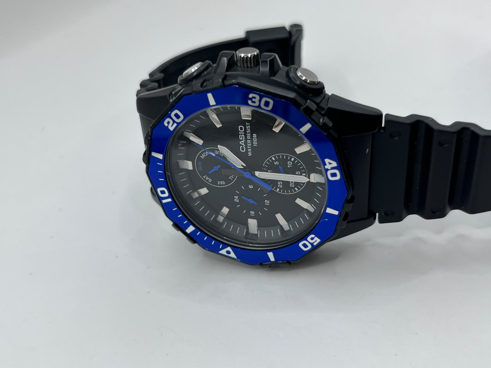 Casio MRW-400H-2AV - Imagen 3