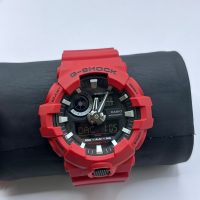 Casio G-Shock GA-700-4A