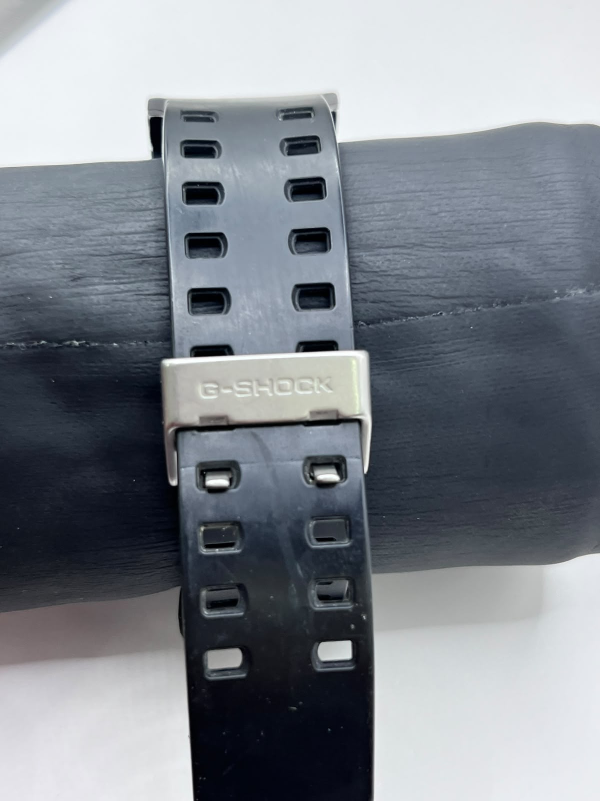 Casio G-Shock Military Black - Imagen 3