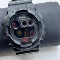 Casio G-Shock Military Black