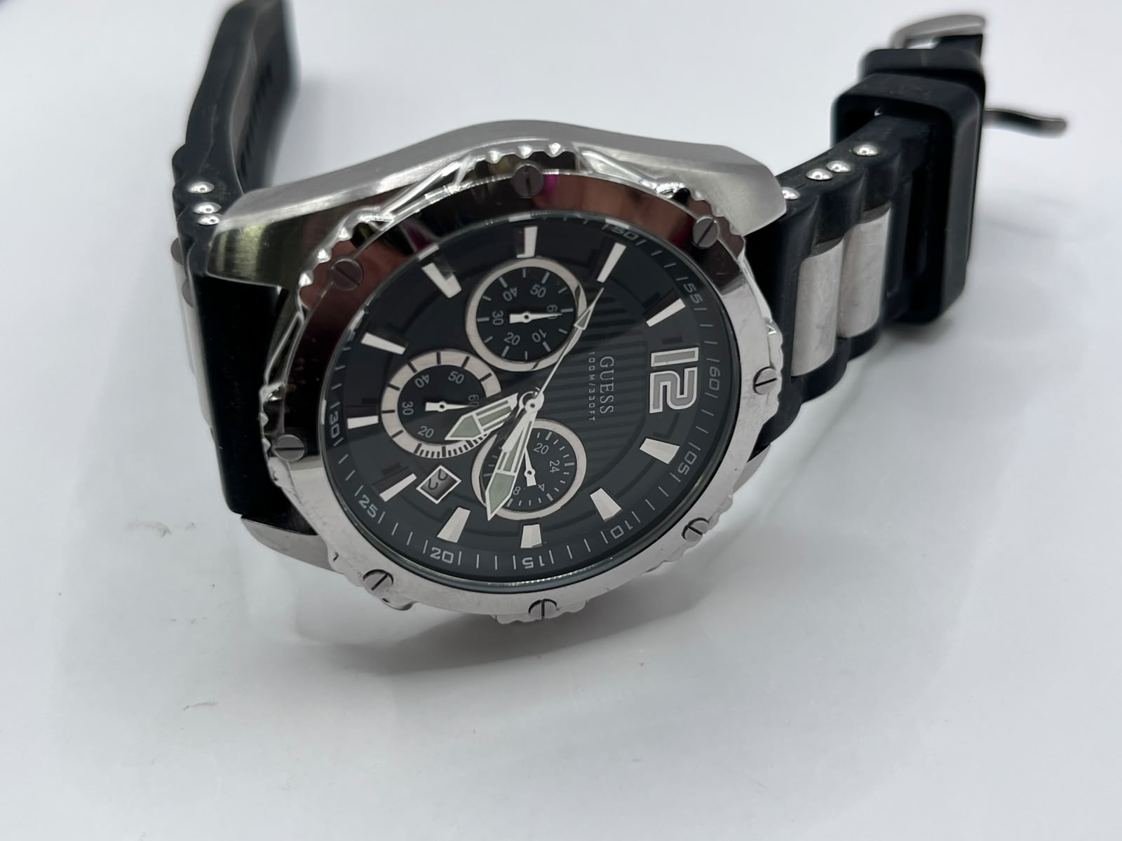 Guess Intrepid (Referencia: W0167G1 - Imagen 5