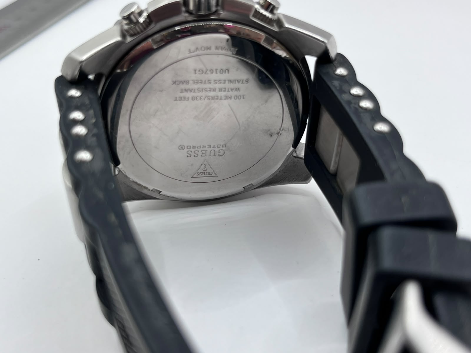 Guess Intrepid (Referencia: W0167G1 - Imagen 4