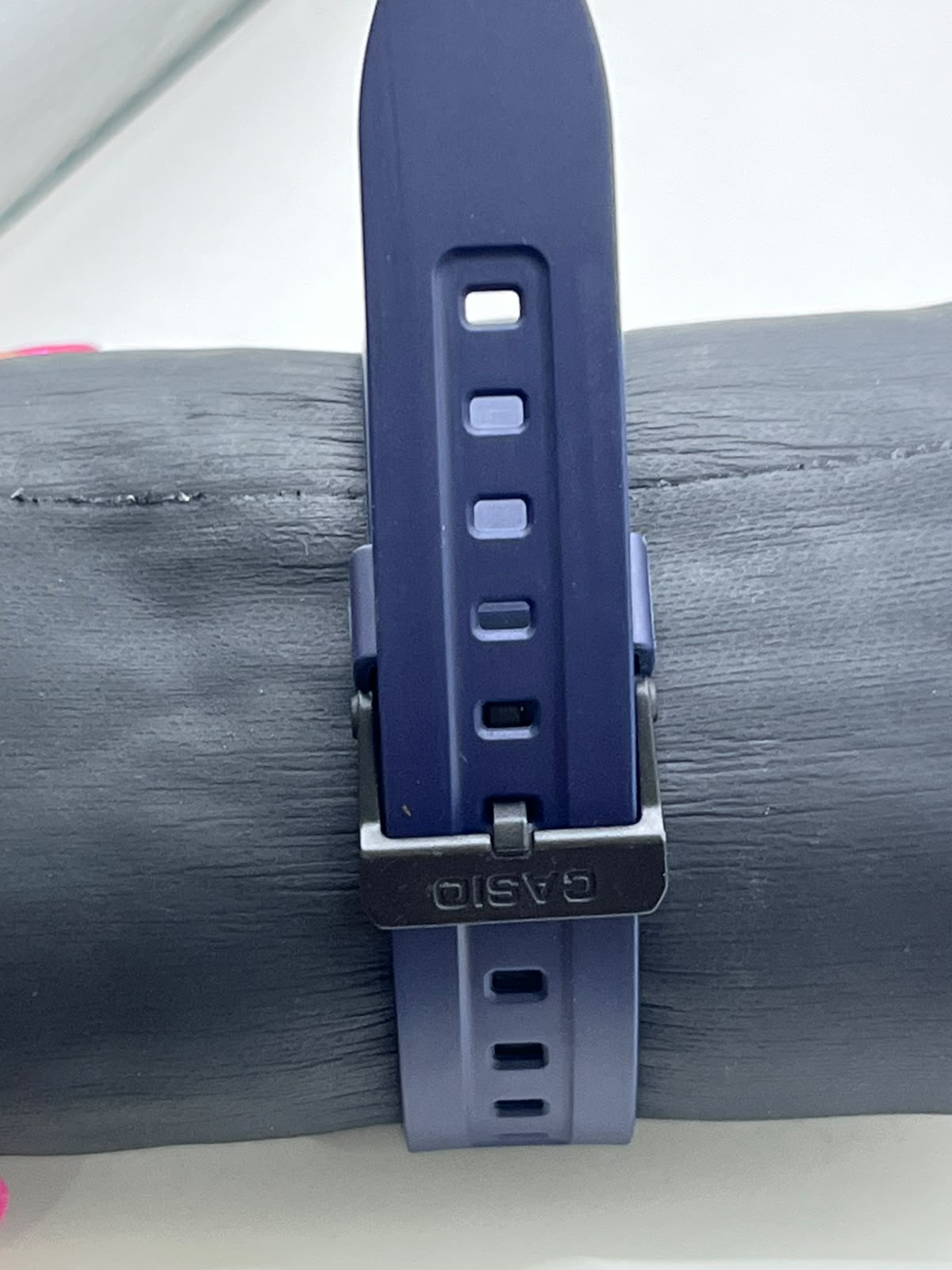 Casio F-108WH-2A2 - Imagen 4
