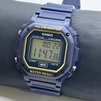 Casio F-108WH-2A2