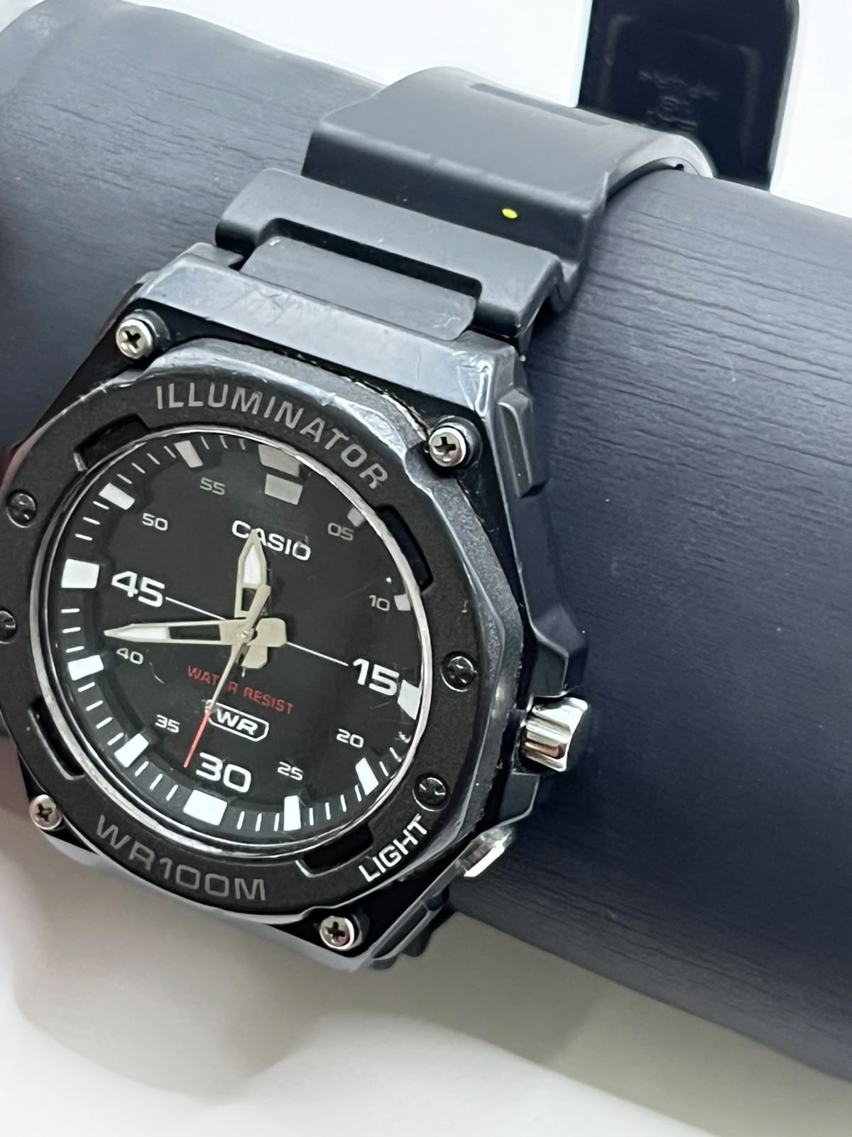 Casio MW-620H-1A - Imagen 4