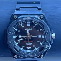 Casio MW-620H-1A