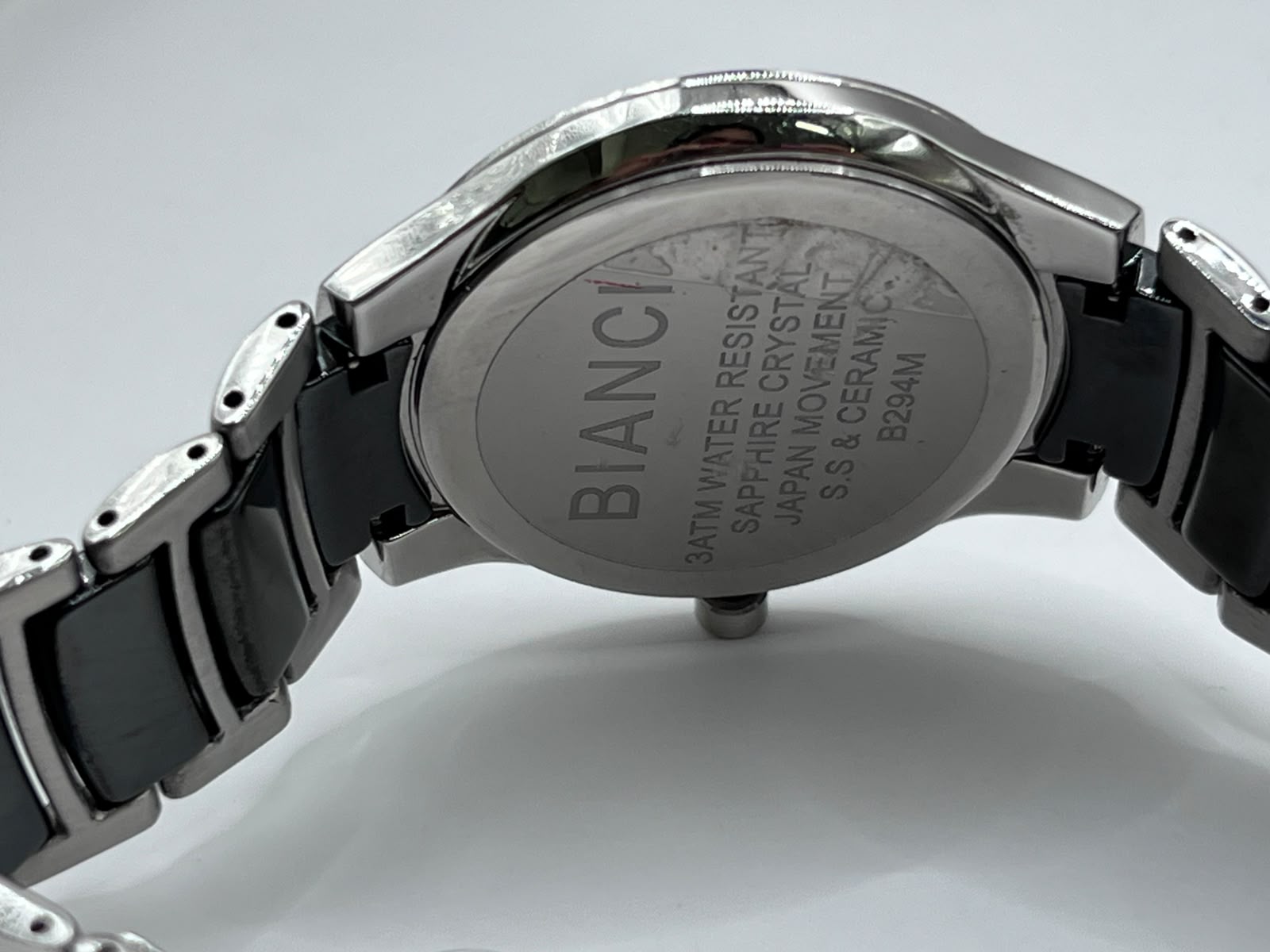 Roberto Bianci Balbinus Ceramic (Modelo RB2951) - Imagen 6