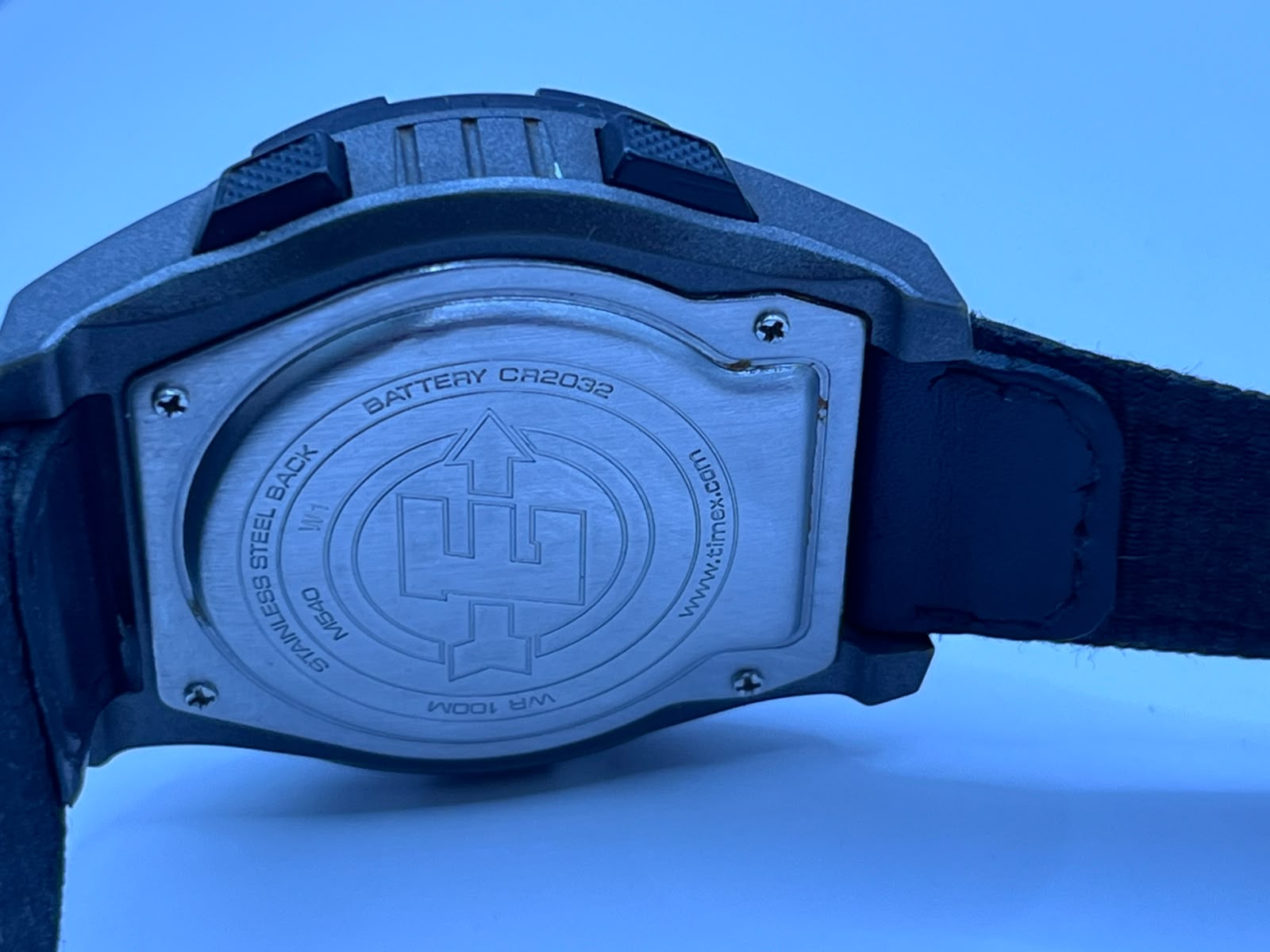 Timex Expedition Vibration Alarm - Imagen 5