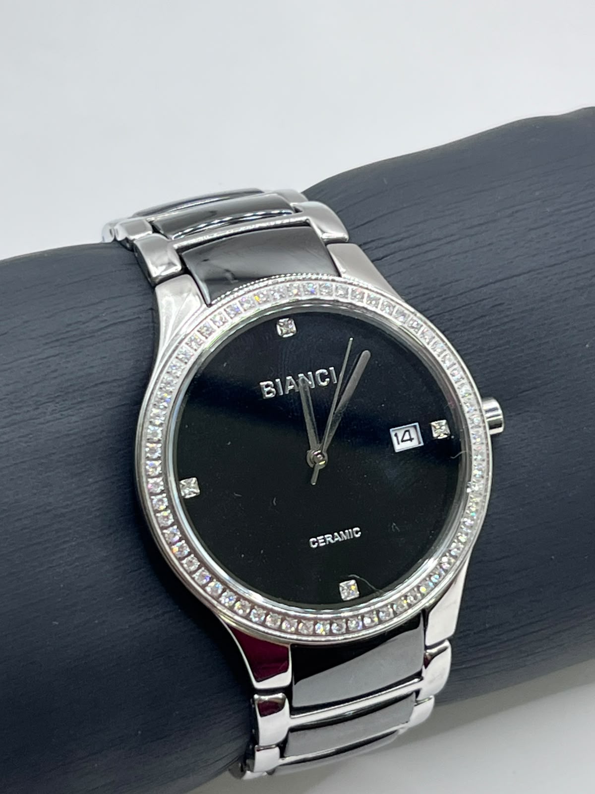 Roberto Bianci Balbinus Ceramic (Modelo RB2951) - Imagen 3