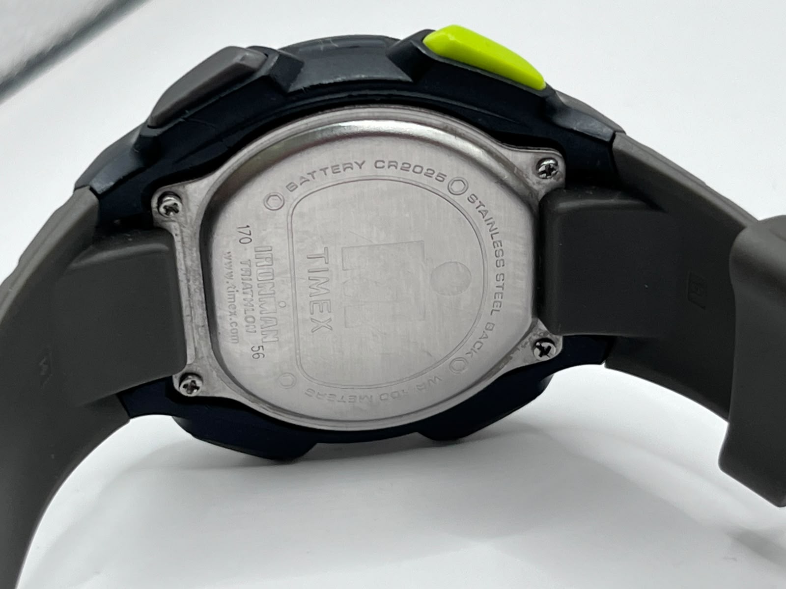 Timex Ironman Classic 30 - Imagen 4