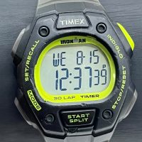 Timex Ironman Classic 30