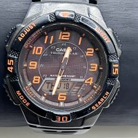 Casio Tough Solar