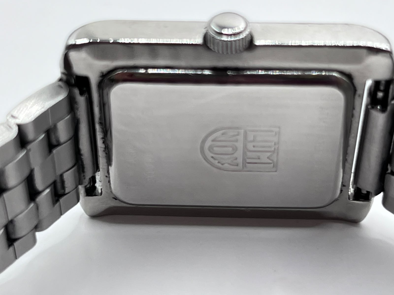 Luminox Tank Commander Field Series (Referencia H3 MBM) - Imagen 4