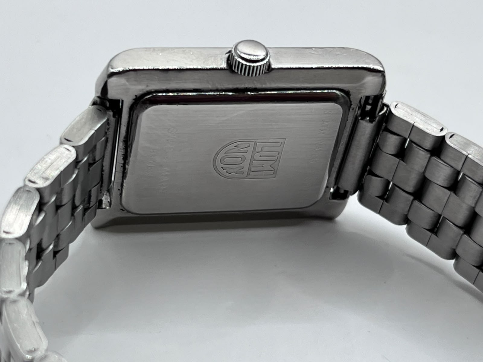 Luminox Tank Commander Field Series (Referencia H3 MBM) - Imagen 6